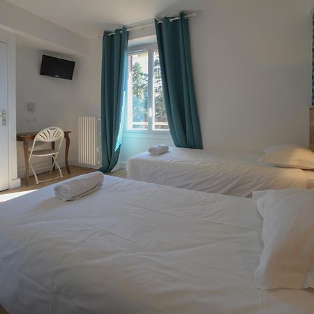 Cit'Hotel La Residence Villebois Esterno foto