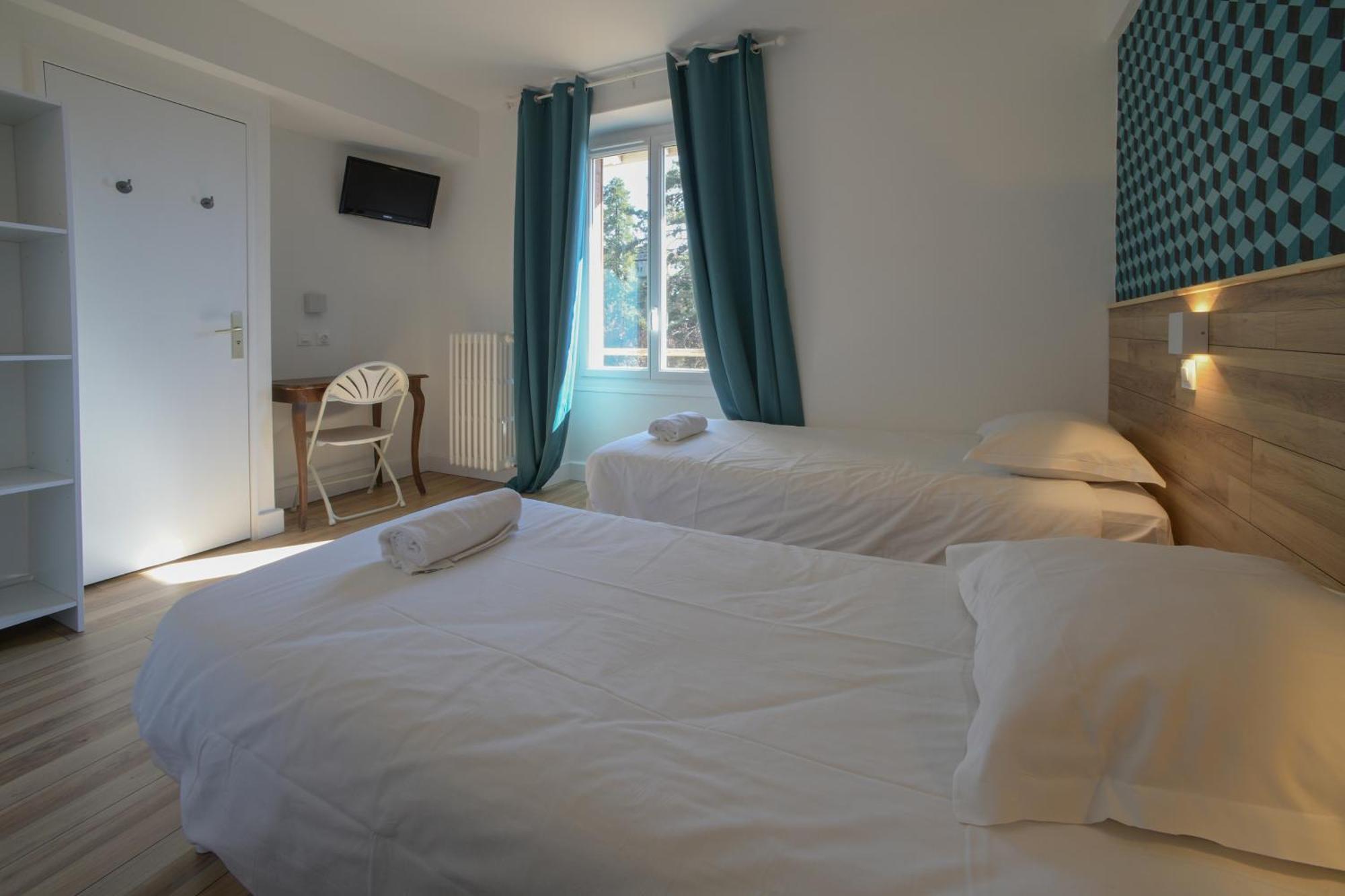 Cit'Hotel La Residence Villebois Esterno foto