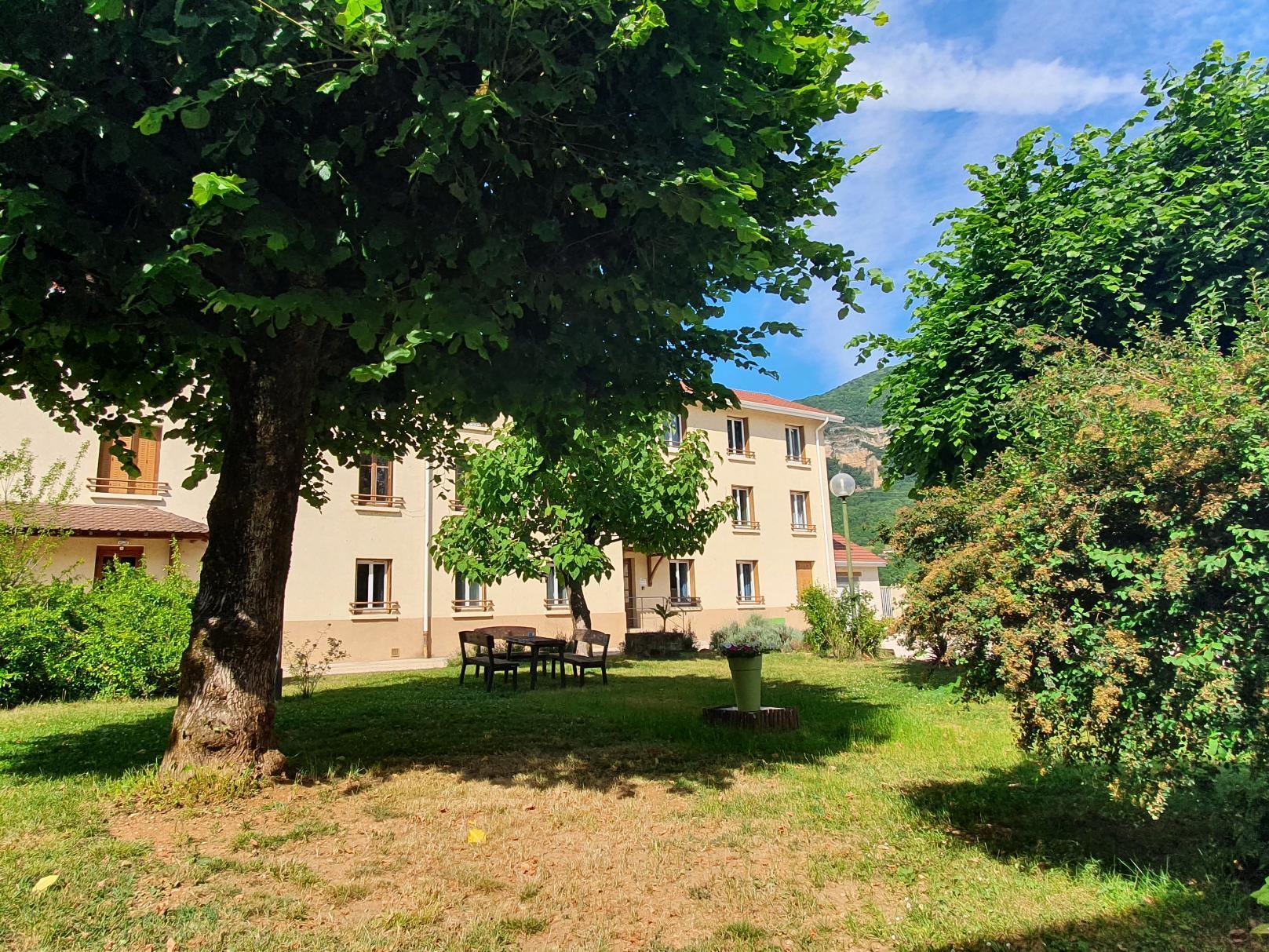 Cit'Hotel La Residence Villebois Esterno foto