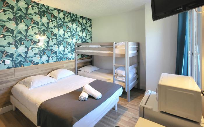 Cit'Hotel La Residence Villebois Camera foto