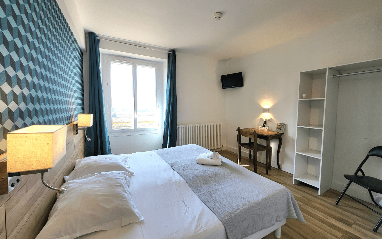 Cit'Hotel La Residence Villebois Esterno foto