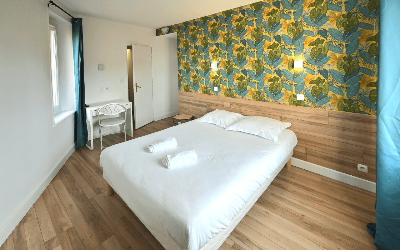 Cit'Hotel La Residence Villebois Esterno foto